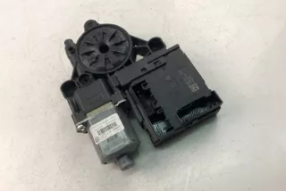 3AA959701A Моторчик стеклоподъемника Volkswagen Passat B7 Арт e11964062, вид 2
