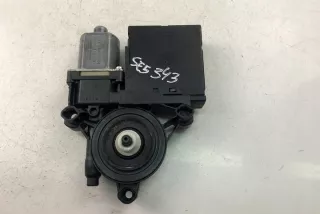 3AA959701A Моторчик стеклоподъемника Volkswagen Passat B7 Арт e11964062, вид 3
