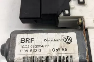 1K0959704C Моторчик стеклоподъемника Volkswagen Golf 5 Арт e11963967, вид 3