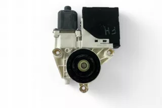 5M1837402G Моторчик стеклоподъемника Volkswagen Golf 5 Арт e11963966, вид 7
