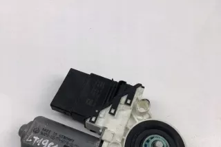 3C0959703B Моторчик стеклоподъемника Volkswagen Golf 6 Арт e11963957, вид 2