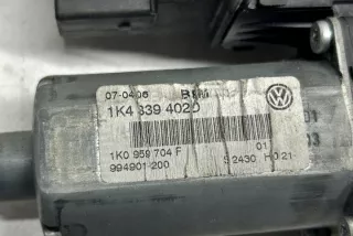 1K4839402D Моторчик стеклоподъемника Skoda Superb 1 Арт e11963892, вид 10