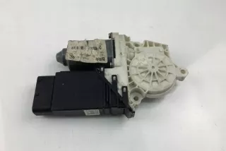 101387102 Моторчик стеклоподъемника Seat Ibiza 3 Арт e11963792, вид 1