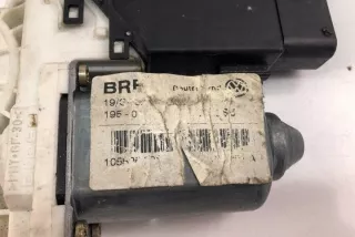 101387102 Моторчик стеклоподъемника Seat Ibiza 3 Арт e11963792, вид 3