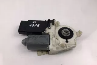 101387102 Моторчик стеклоподъемника Seat Ibiza 3 Арт e11963792, вид 4