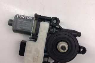 0130822724 Моторчик стеклоподъемника Seat Ateca Арт e11963776, вид 4