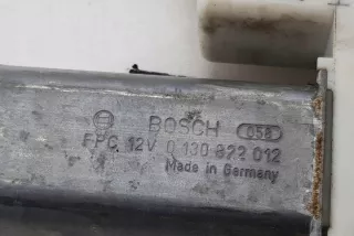 0130822012 Моторчик стеклоподъемника Opel Signum Арт e11963624, вид 3