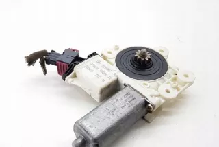 0130822012 Моторчик стеклоподъемника Opel Signum Арт e11963624, вид 4