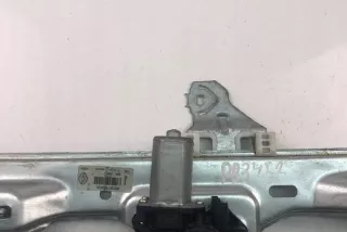 827004EA0A Моторчик стеклоподъемника Nissan Qashqai 2 Арт e11963604, вид 2