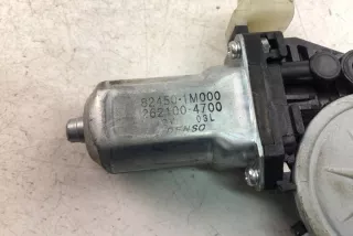 824501M000 Моторчик стеклоподъемника Kia Soul 2 Арт e11963252, вид 3