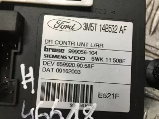 3M5T-14B532AF Моторчик стеклоподъемника Ford C-max 1 Арт e11963092, вид 3