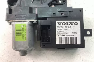 979039100 Моторчик стеклоподъемника Ford C-max 2 Арт e11963062, вид 1