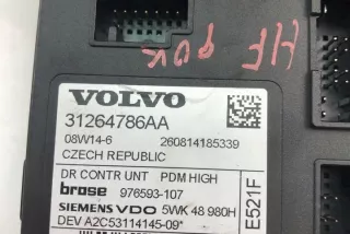979038100 Моторчик стеклоподъемника Ford C-max 2 Арт e11963033, вид 1