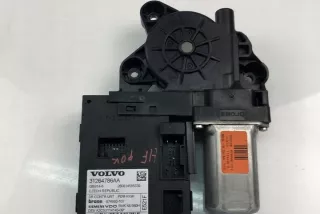 979038100 Моторчик стеклоподъемника Ford C-max 2 Арт e11963033, вид 2