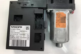 979038100 Моторчик стеклоподъемника Ford C-max 2 Арт e11963023, вид 4