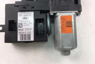 979038100 Моторчик стеклоподъемника Ford C-max 2 Арт e11963022, вид 4