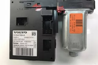 979038100 Моторчик стеклоподъемника Ford C-max 2 Арт e11963013, вид 4