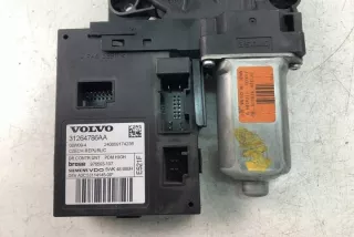 979038100 Моторчик стеклоподъемника Ford C-max 2 Арт e11963002, вид 1
