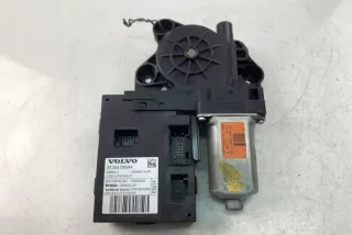 979038100 Моторчик стеклоподъемника Ford C-max 2 Арт e11963002, вид 3