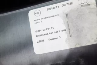 80A864207B Подлокотник Audi Q5 2 Арт e11962862, вид 2