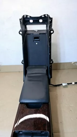 4H0885076L Подлокотник Audi A8 D4 (S8) Арт e11962843, вид 1