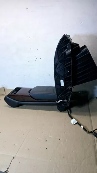 4H0885076L Подлокотник Audi A8 D4 (S8) Арт e11962843, вид 2