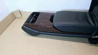 4H0885076L Подлокотник Audi A8 D4 (S8) Арт e11962843, вид 3