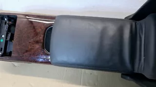 4H0885076L Подлокотник Audi A8 D4 (S8) Арт e11962843, вид 4