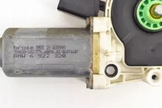 6922320 Моторчик стеклоподъемника BMW 5 E60/E61 Арт e11962834, вид 3