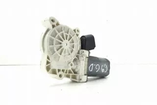 6922320 Моторчик стеклоподъемника BMW 5 E60/E61 Арт e11962833, вид 2