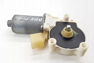 997748100 Моторчик стеклоподъемника BMW 5 E60/E61 Арт e11962822, вид 2