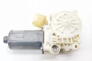 997748100 Моторчик стеклоподъемника BMW 5 E60/E61 Арт e11962822, вид 4