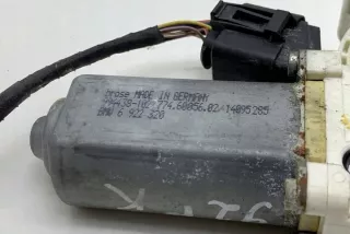 6922320 Моторчик стеклоподъемника BMW 5 E60/E61 Арт e11962791, вид 4