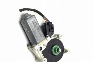 6922267 Моторчик стеклоподъемника BMW 5 E60/E61 Арт e11962782, вид 2