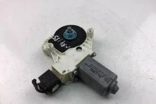 914546102 Моторчик стеклоподъемника BMW 5 F10/F11/GT F07 Арт e11962740, вид 3