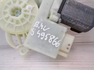 8495866 Моторчик стеклоподъемника BMW 3 G20/G21 Арт e11962672, вид 4