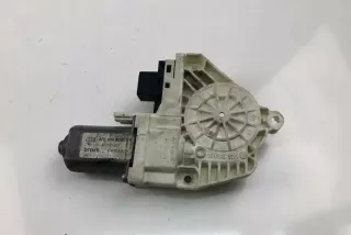 4F0959802C Моторчик стеклоподъемника Audi A6 C7 (S6,RS6) Арт e11962510, вид 3