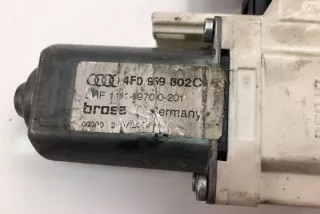 4F0959802C Моторчик стеклоподъемника Audi A6 C7 (S6,RS6) Арт e11962510, вид 4