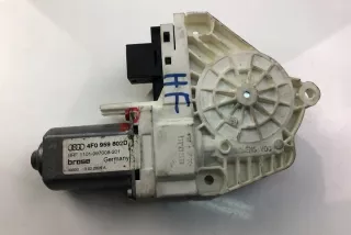 4F0959802D Моторчик стеклоподъемника Audi A6 C7 (S6,RS6) Арт e11962509, вид 2