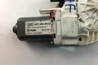 4F0959802D Моторчик стеклоподъемника Audi A6 C7 (S6,RS6) Арт e11962509, вид 3