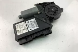 0130821765 Моторчик стеклоподъемника Audi A4 B6 Арт e11962489, вид 1