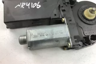 0130821765 Моторчик стеклоподъемника Audi A4 B6 Арт e11962489, вид 4