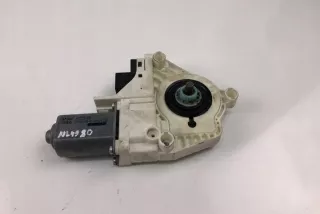 4F0959801D Моторчик стеклоподъемника Audi A4 B7 Арт e11962456, вид 1