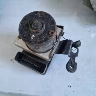 1C0907379L 1c0907379l Блок ABS Audi A3 8P Арт e11962338, вид 1