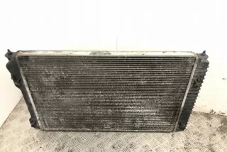 4F0121251R Радиатор (основной) Audi A6 C6 (S6,RS6) Арт e11961396, вид 4