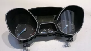 F1ET-10849-BLG Щиток приборов (приборная панель) Ford C-max 2 Арт e11960928, вид 1