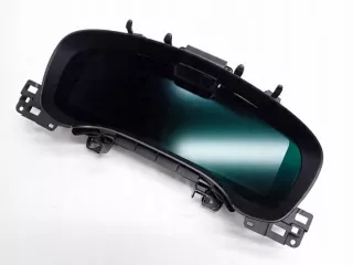 20236311 0263745234 9435548 Щиток приборов (приборная панель) BMW 5 G30/G31 Арт e11960862, вид 2