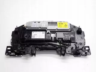 20236311 0263745234 9435548 Щиток приборов (приборная панель) BMW 5 G30/G31 Арт e11960862, вид 3