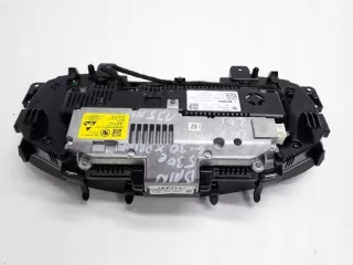 20236311 0263745234 9435548 Щиток приборов (приборная панель) BMW 5 G30/G31 Арт e11960862, вид 4