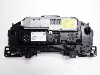20236311 0263745234 9435548 Щиток приборов (приборная панель) BMW 5 G30/G31 Арт e11960862, вид 5